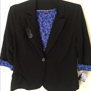 Hello Kitty blazer